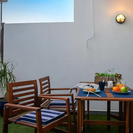 Feriehus La Marinera House Playa Blanca Playa Blanca (Lanzarote)