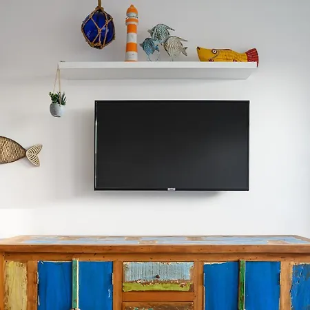 La Marinera House Playa Blanca