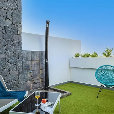 La Marinera House Playa Blanca
