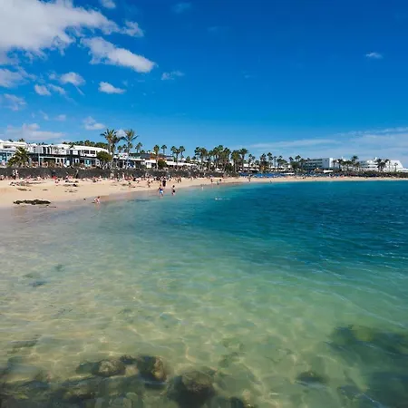 La Marinera House Playa Blanca Playa Blanca (Lanzarote)