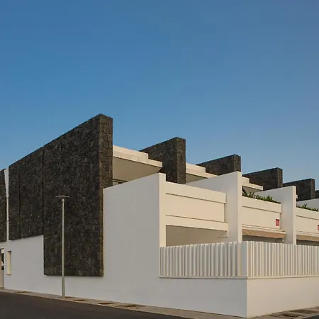 La Marinera House Playa Blanca