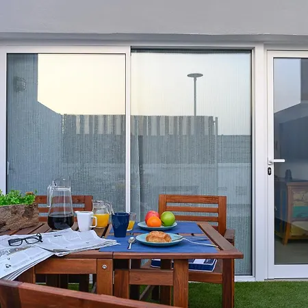 La Marinera House Playa Blanca Dom wakacyjny