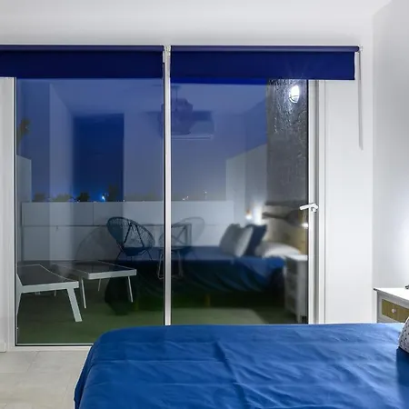 Dom wakacyjny La Marinera House Playa Blanca *